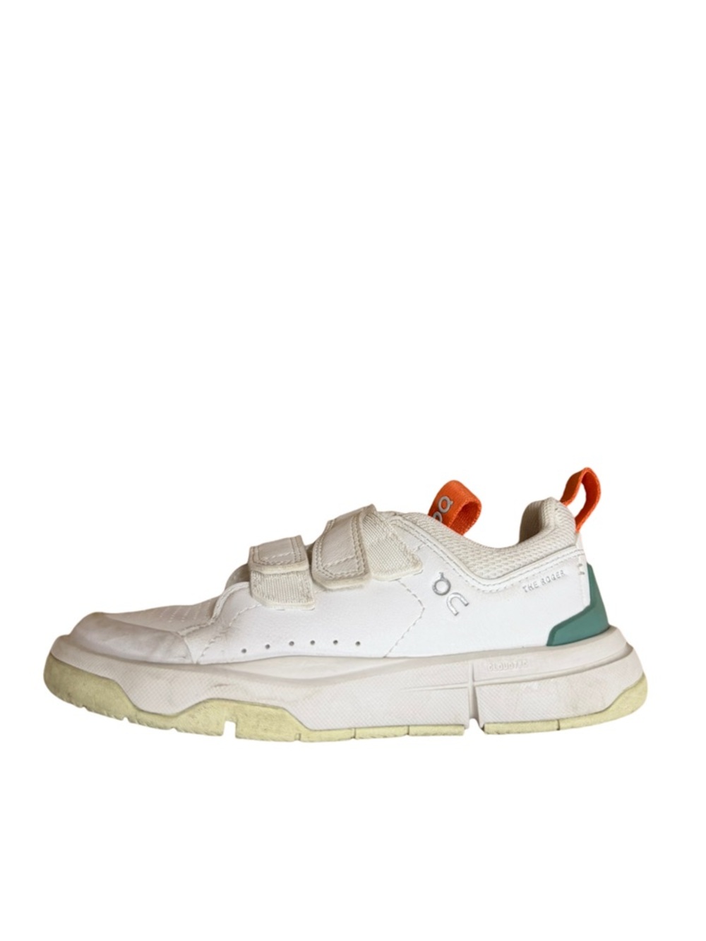ON RUNNING THE ROGER Kids Sneakers Size 11 - Picture 3 of 10